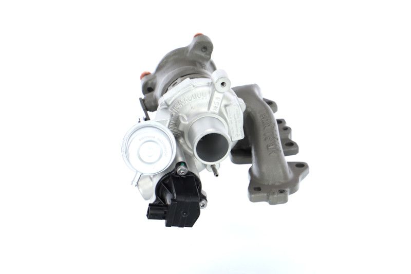 REMANTE 003-001-004347R Turbokompresorius