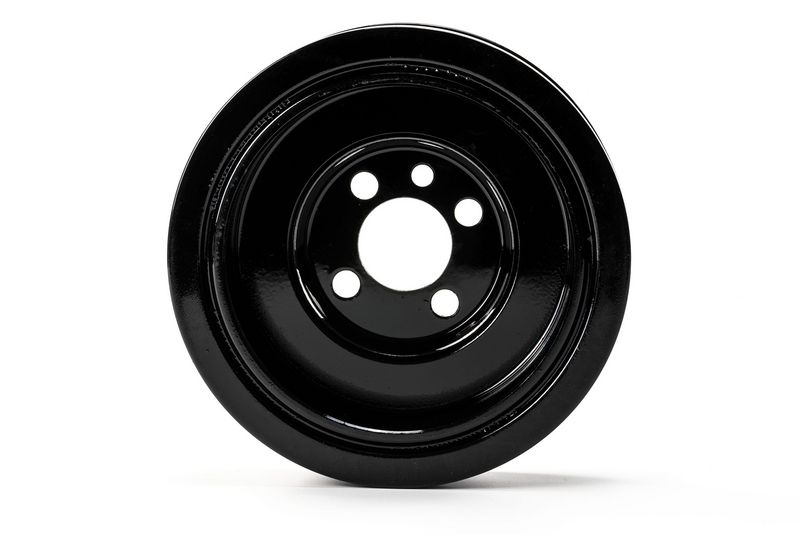 PREXAparts P125006 Belt Pulley, crankshaft