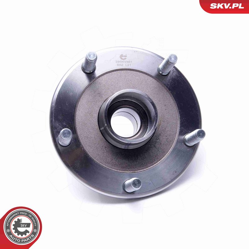 ESEN SKV 29SKV461 Wheel Bearing Kit