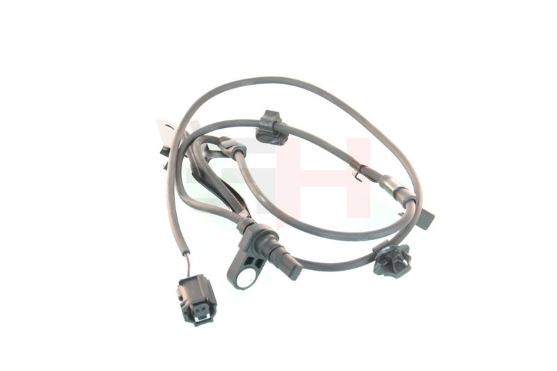 GH GH-704510H Датчик, кількість обертів колеса