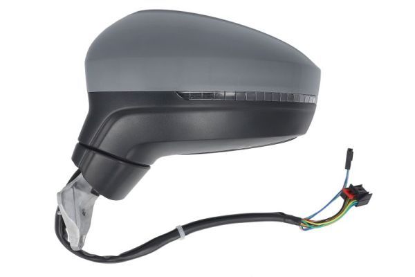 BLIC 5402-01-1609314P Exterior Mirror