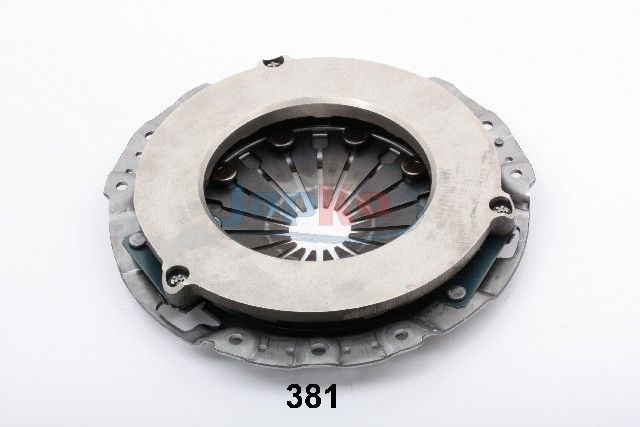 Sidurisurveplaat, JAPKO 70381