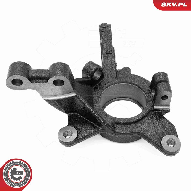 Käändmik, rattakinnitus, ESEN SKV 73SKV082