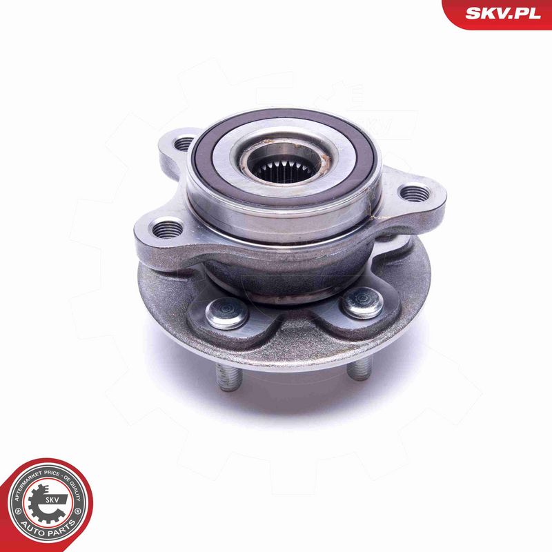ESEN SKV 29SKV534 Wheel Bearing Kit