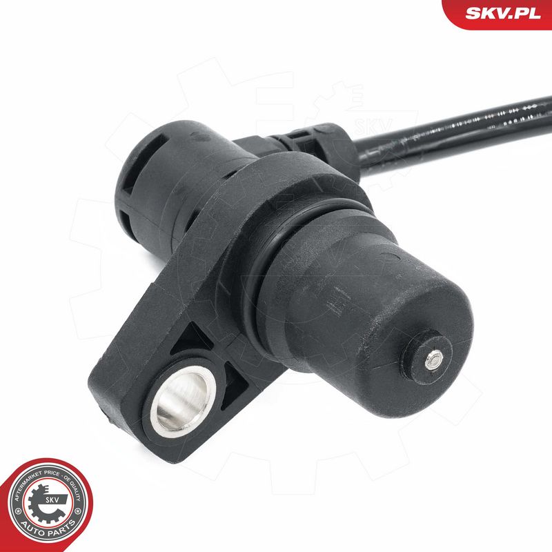 Andur, rattapöörete arv, ESEN SKV 06SKV525