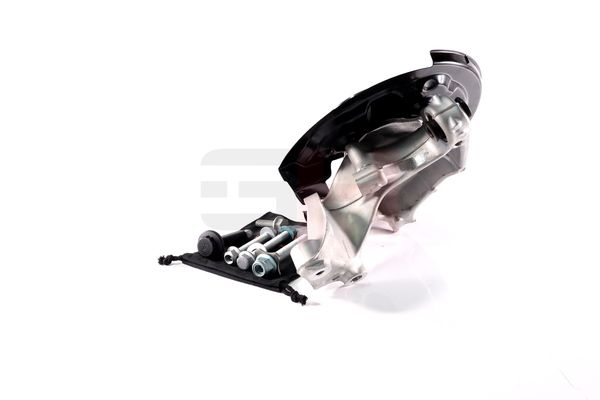 GH GH-289955V Steering Knuckle, wheel suspension