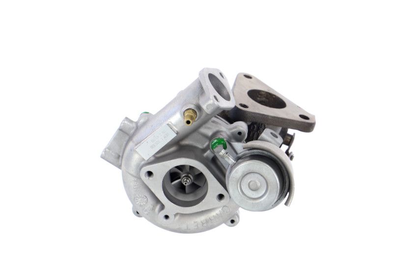 REMANTE 003-001-001366R Charger, charging (supercharged/turbocharged)