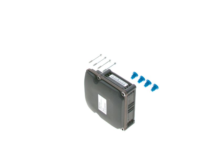 BOSCH 1265960894 Control Unit Set