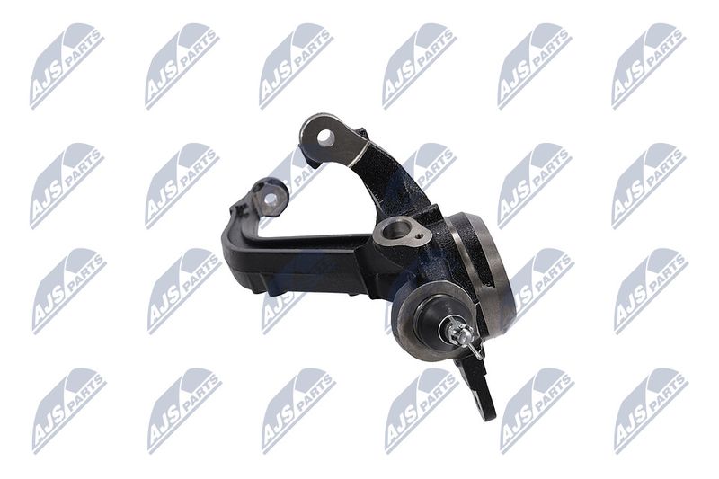 NTY ZZP-HD-018 Steering Knuckle, wheel suspension