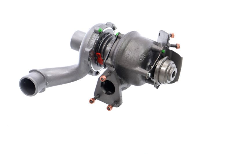REMANTE 003-001-001005R Turbokompresorius