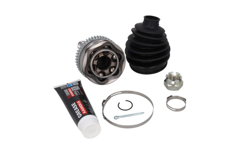 Liigendlaager, veovõll, KAMOKA 6498