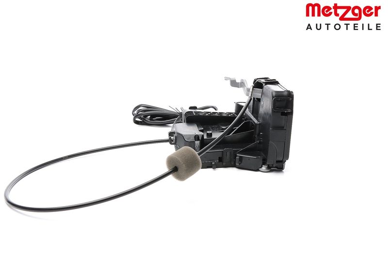 METZGER AUTOTEILE 2314681 Door Lock
