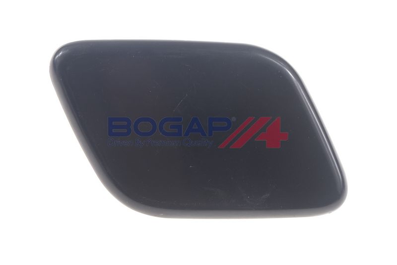 BOGAP Dangtis, buferis