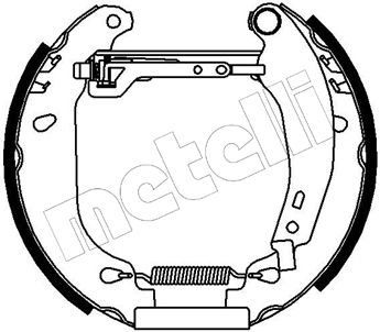 Автозапчасть CHERY A111001510BA