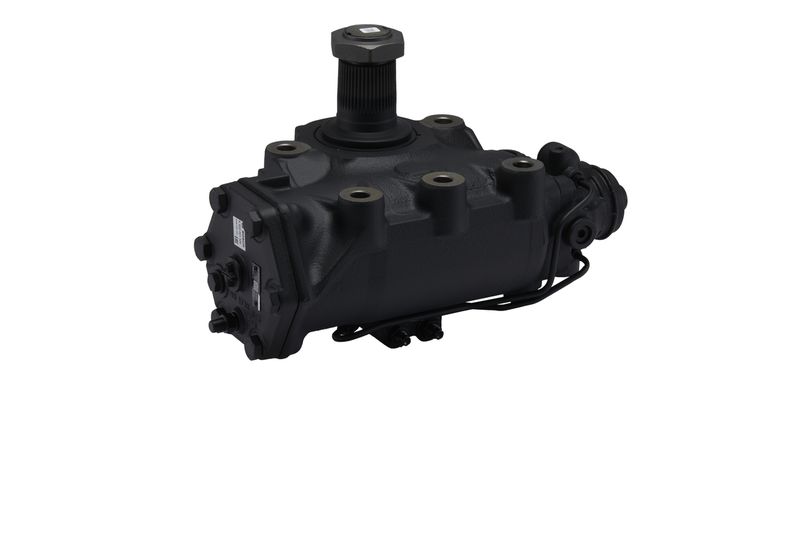 BOSCH KS01001272 Steering Gear
