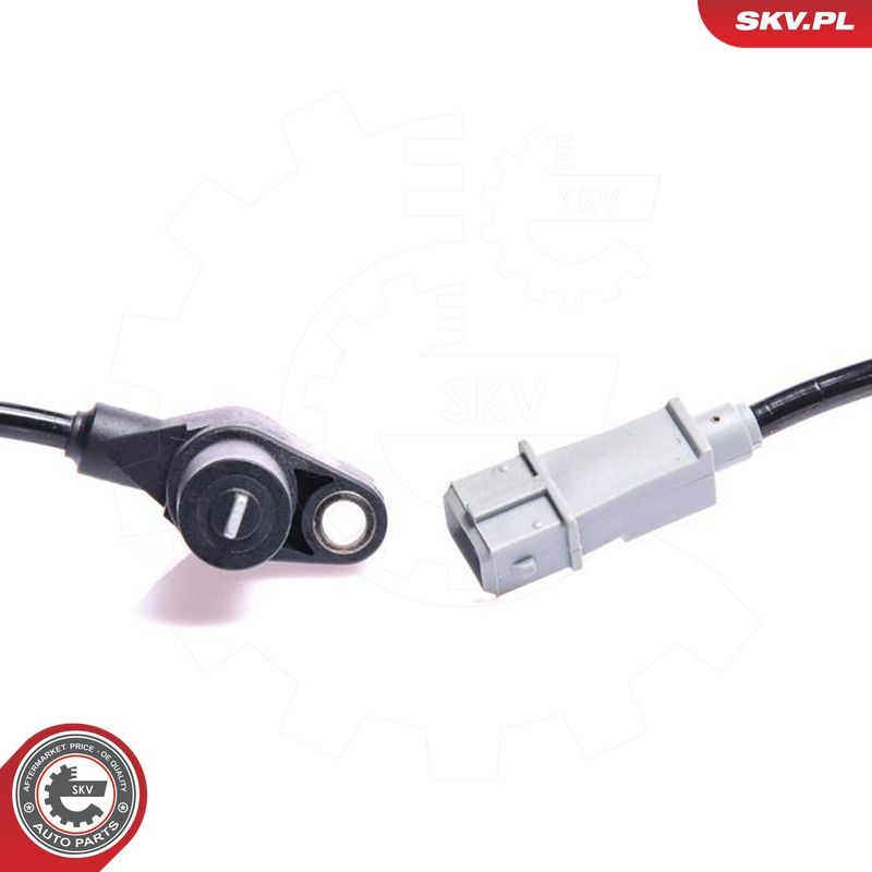 Andur, rattapöörete arv, ESEN SKV 06SKV089