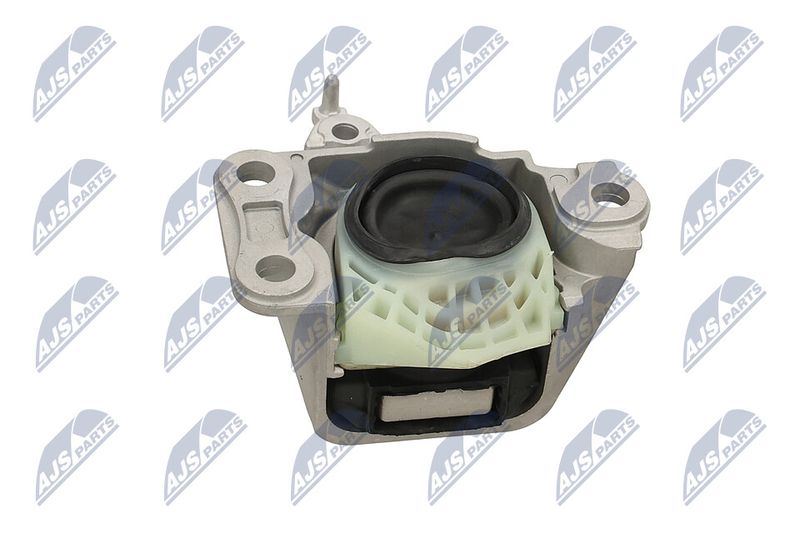 Paigutus, Mootor, NTY ZPS-RE-042
