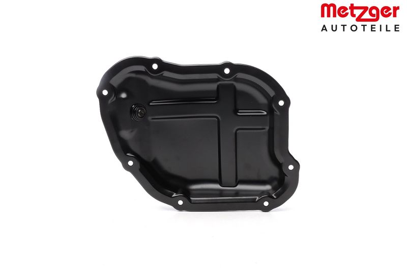 METZGER AUTOTEILE 7990225 Oil Sump