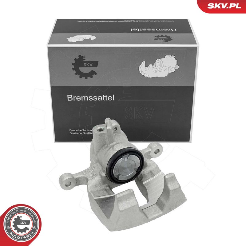 Pidurisadul, ESEN SKV 90SKV253