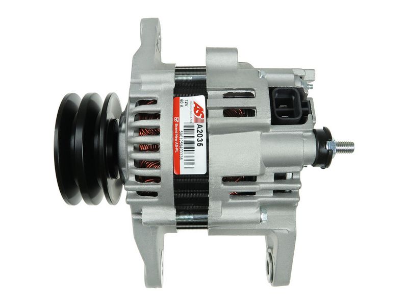 AS-PL A2035 Alternator