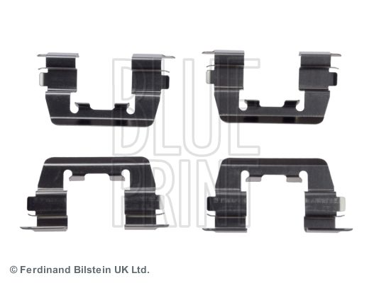 BLUE PRINT tartozékkészlet, tárcsafékbetét ADG048602