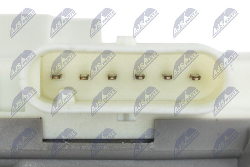 Ukselukk, NTY EZC-AU-288