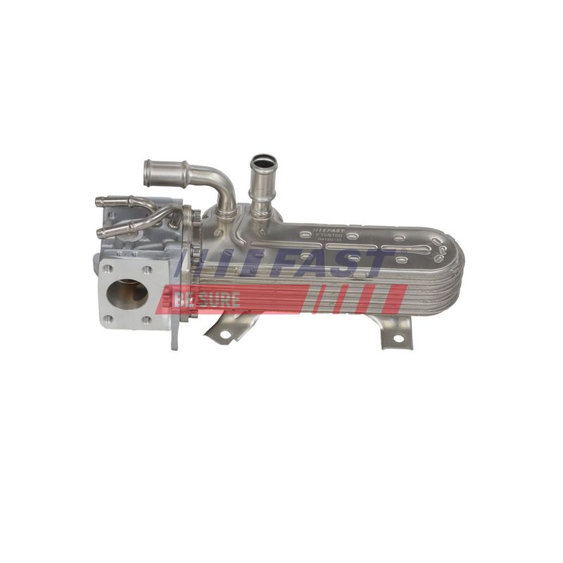 FAST FT05100 Cooler, exhaust gas recirculation