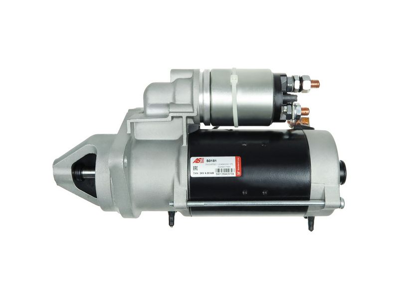 AS-PL S0181 Starter