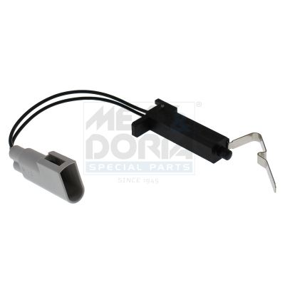 Sensor, temperaura exterior