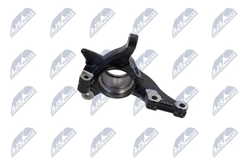 Käändmik, rattakinnitus, NTY ZZP-KA-000