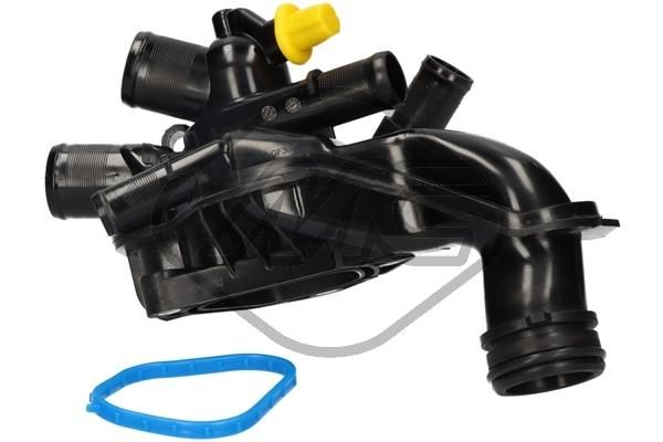 Termostaadikorpus,...