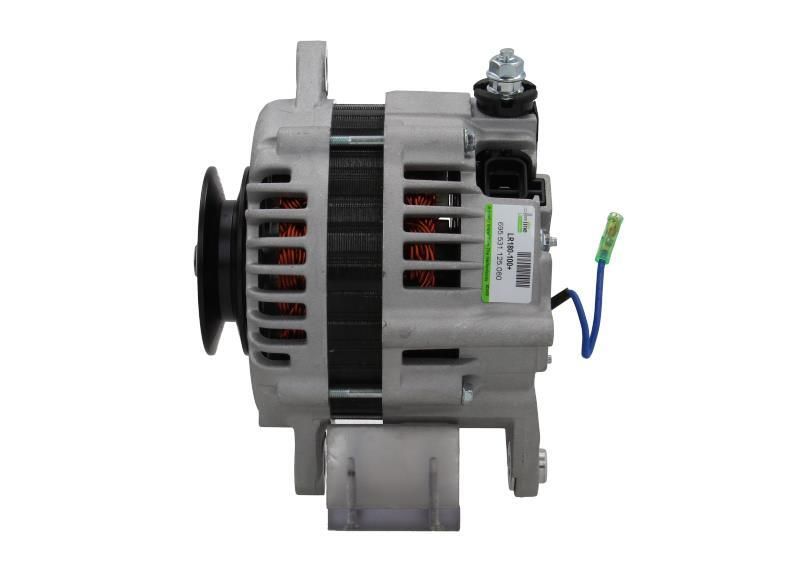 Generaator, BV PSH 695.531.125.080