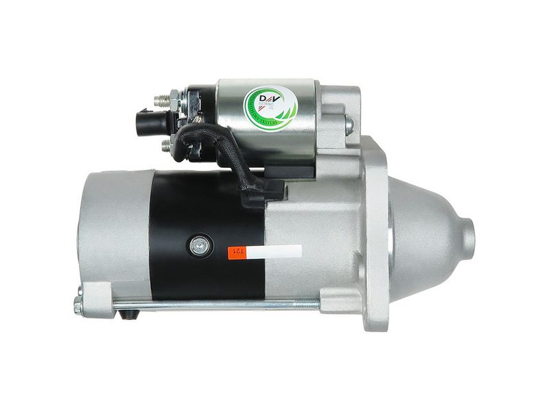 AS-PL S5421S Starter