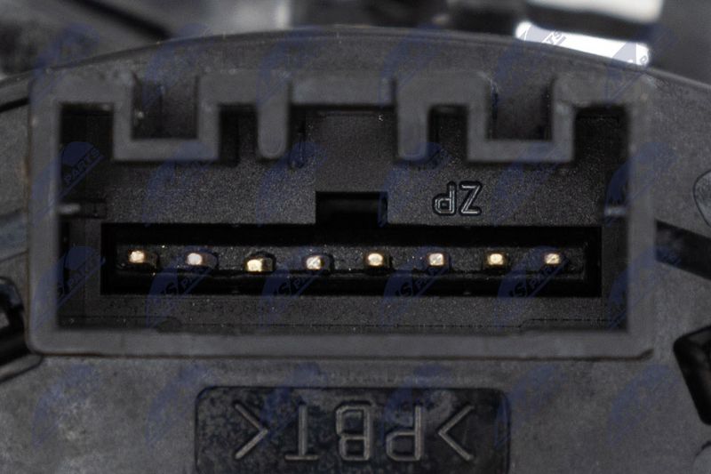 NTY EAS-NS-025 Clock Spring, airbag