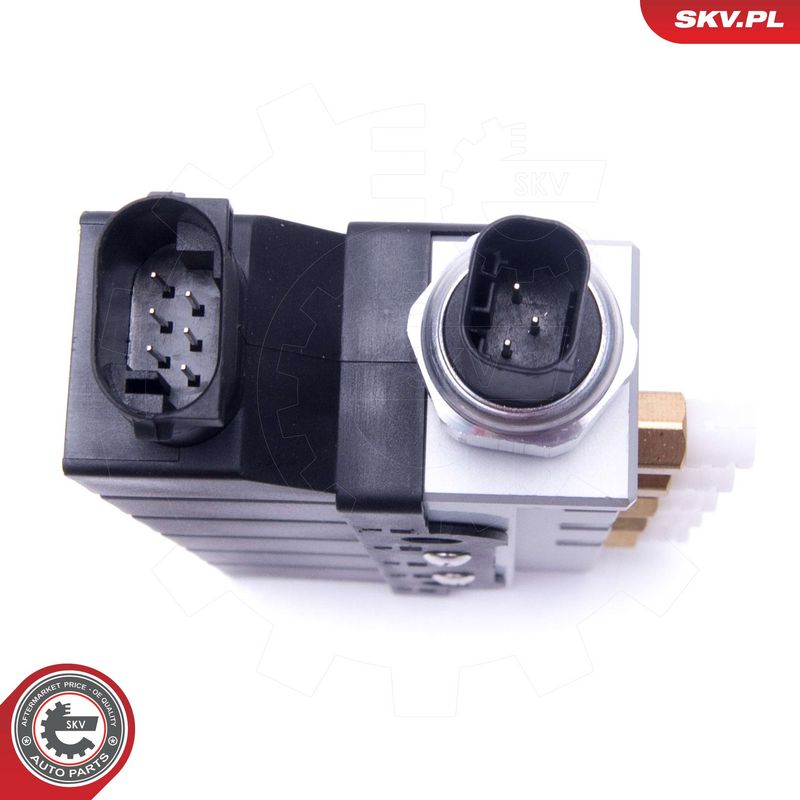 Klapp, suruõhuseade, ESEN SKV 93SKV802