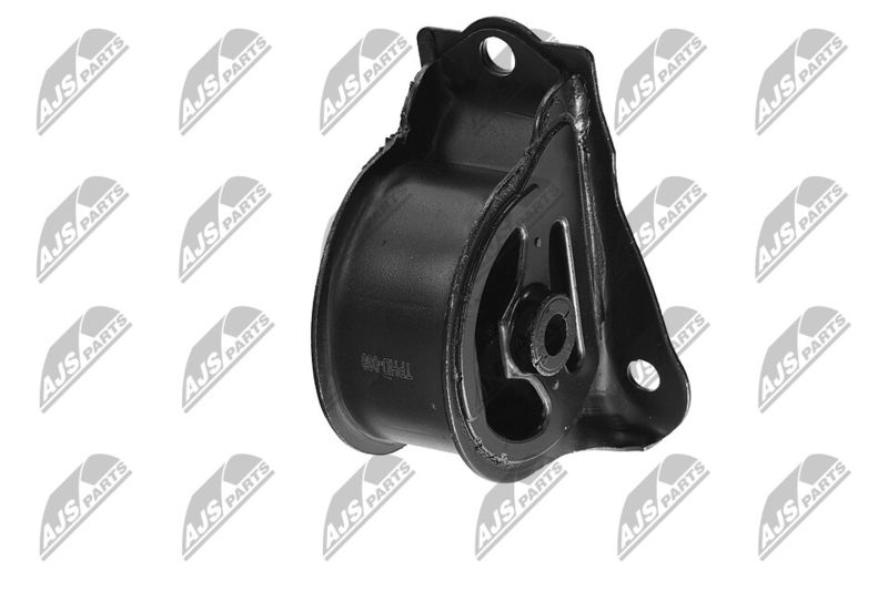 Paigutus, Mootor, NTY ZPS-HD-060