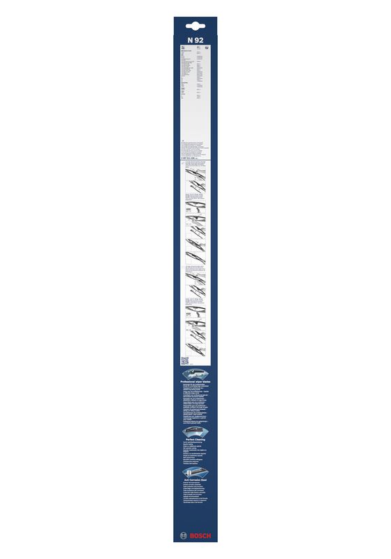 BOSCH 3397011426 Wiper Blade