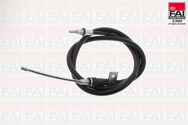 FAI AutoParts Trosas, stovėjimo stabdys