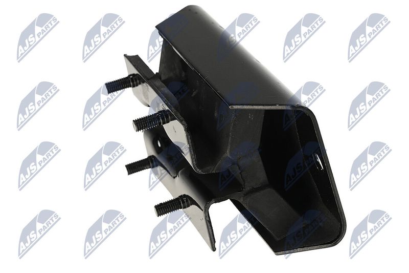 Kinnitus, mootor, NTY ZPS-CH-034