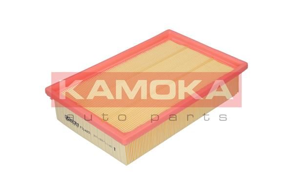 KAMOKA F204801 Air Filter