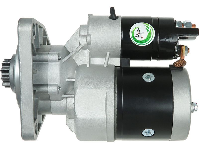 AS-PL S9022 Starter
