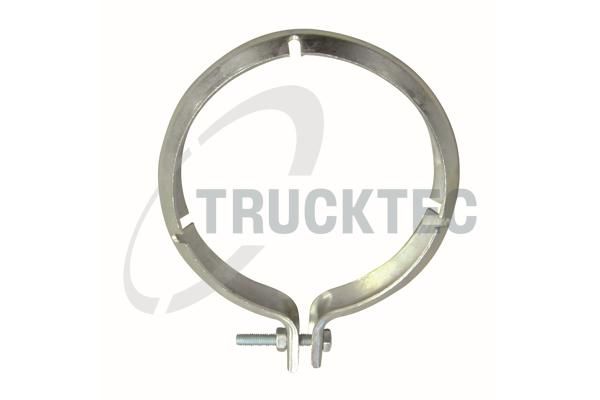 TRUCKTEC AUTOMOTIVE 01.39.010 - Išmetimo vamzdžio mova