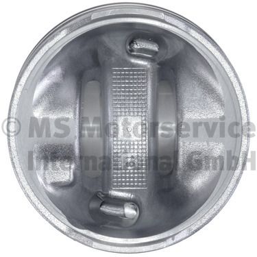 KOLBENSCHMIDT 42124600 Piston