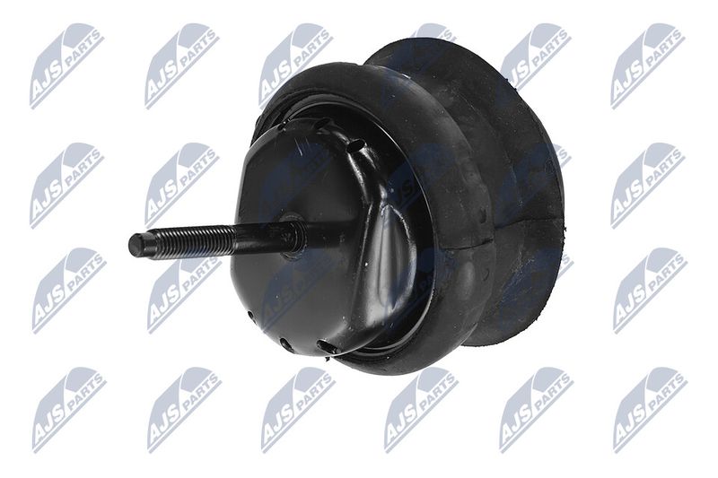 Paigutus, Mootor, NTY ZPS-CH-070