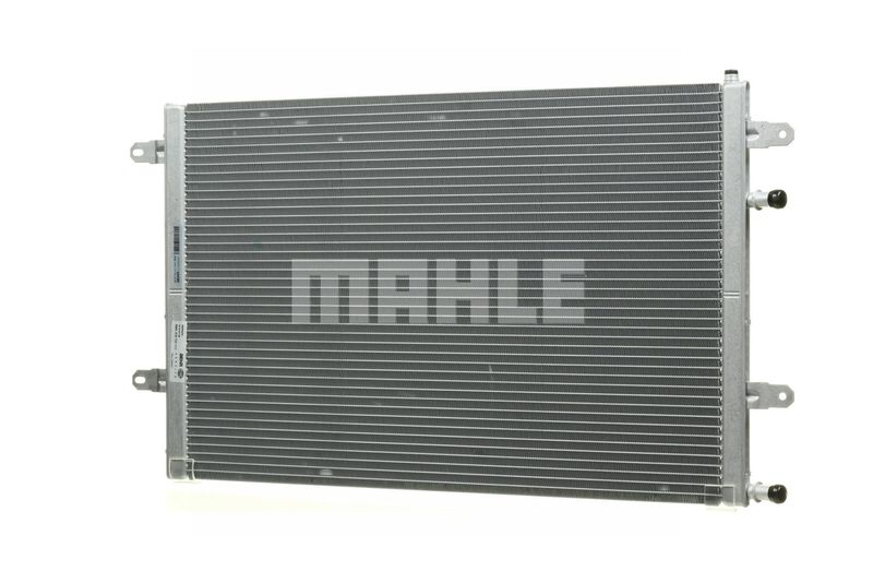 Product Image - Lage temperatuurkoeler, intercooler - CIR10000P - MAHLE