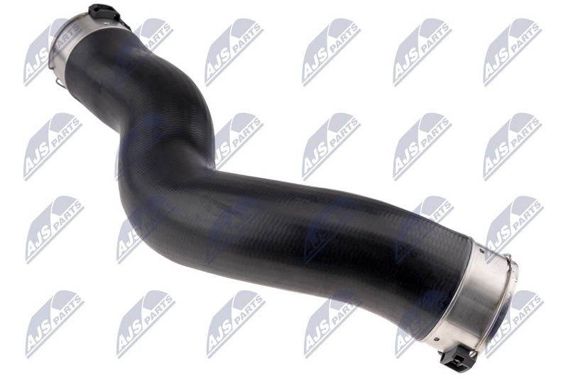 NTY GPP-BM-249 Charge Air Hose