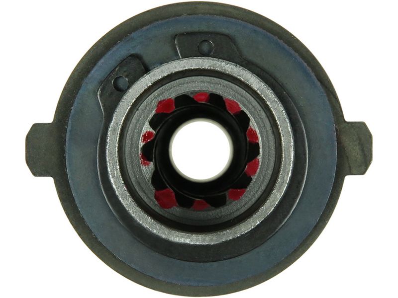 Vabajooks, starter, AS-PL SD4021