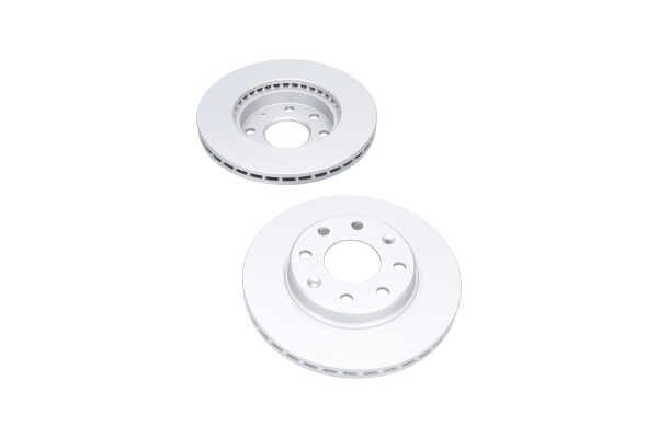 Kavo Parts BR-1209-C Гальмівний диск