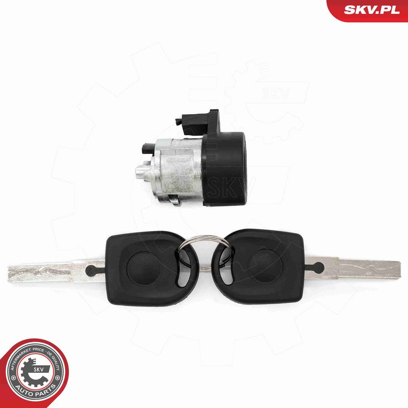 ESEN SKV 65SKV519 Lock Cylinder, ignition lock