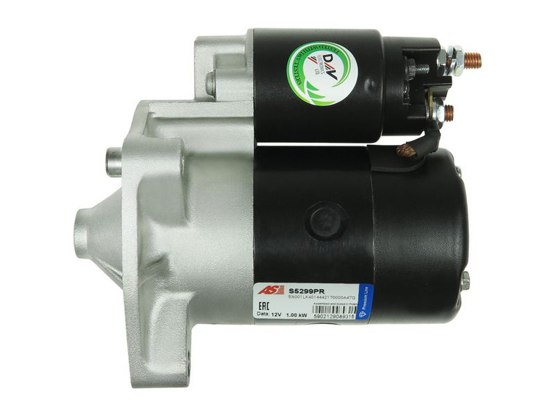 AS-PL S5299PR Starter